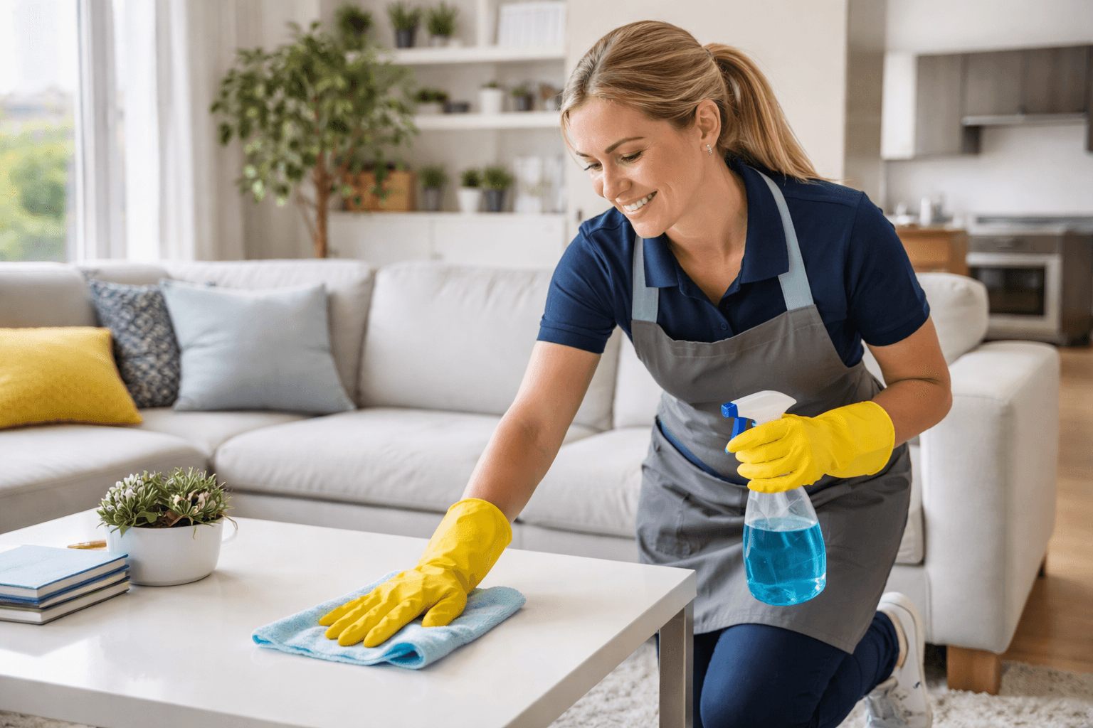 How Much Does A Cleaner Cost In The UK? (2026 Guide)