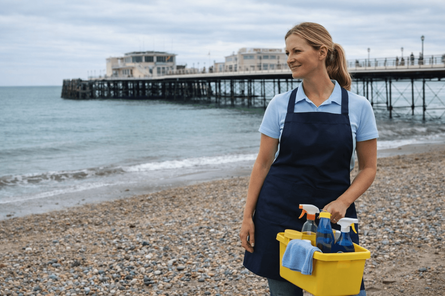 How to Find a Reliable Cleaner in Worthing