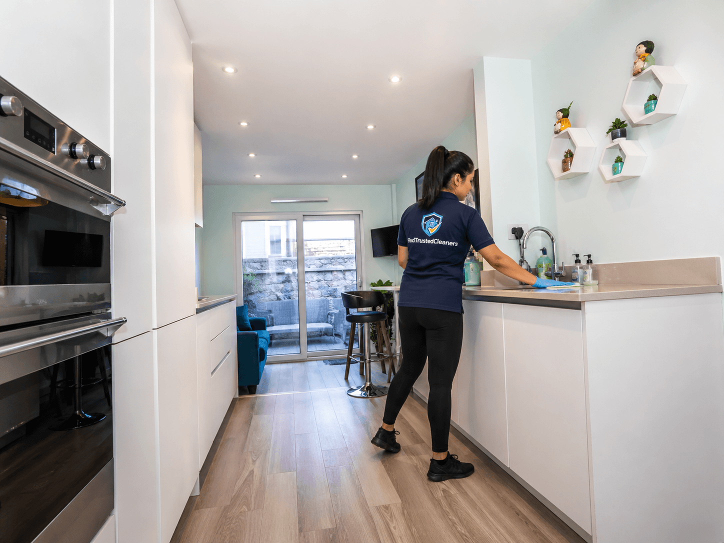 Home Cleaning Services in Worthing: Why More Households Are Asking for Help