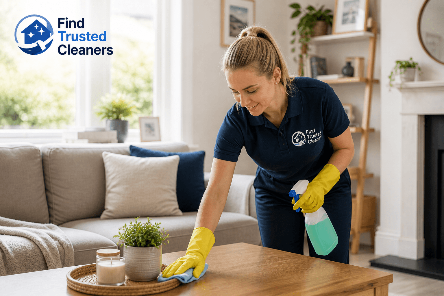 How Much Do Cleaners Cost in Littlehampton? A More Honest 2026 Price Guide