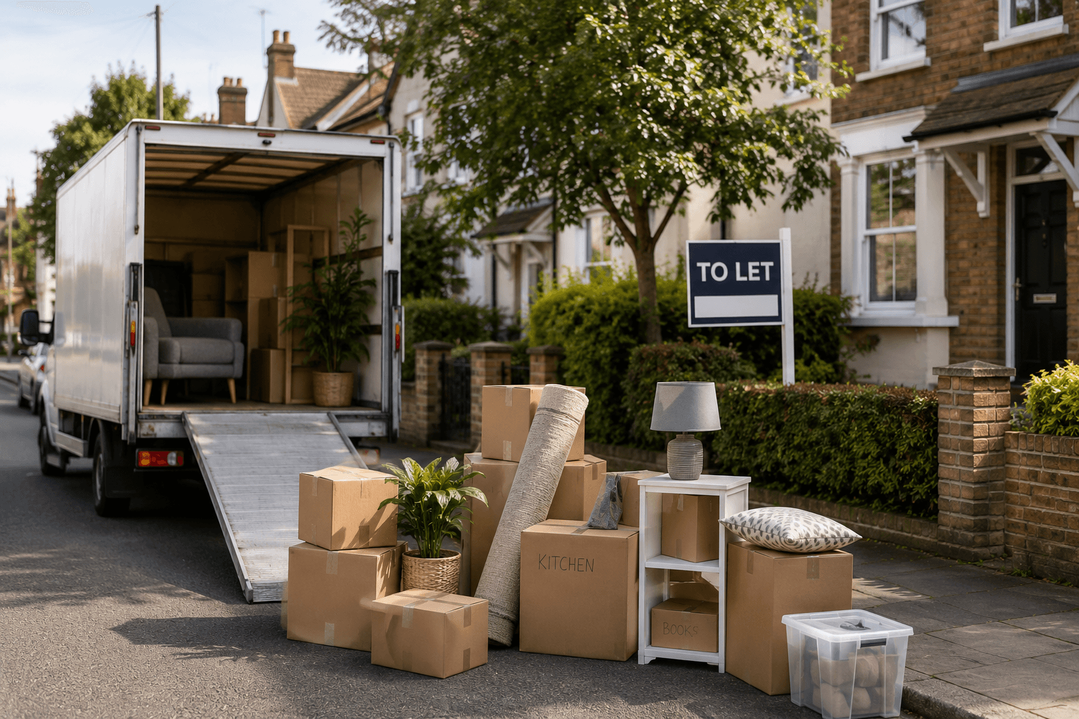 End of Tenancy Cleaning in West Sussex: What Landlords Really Notice