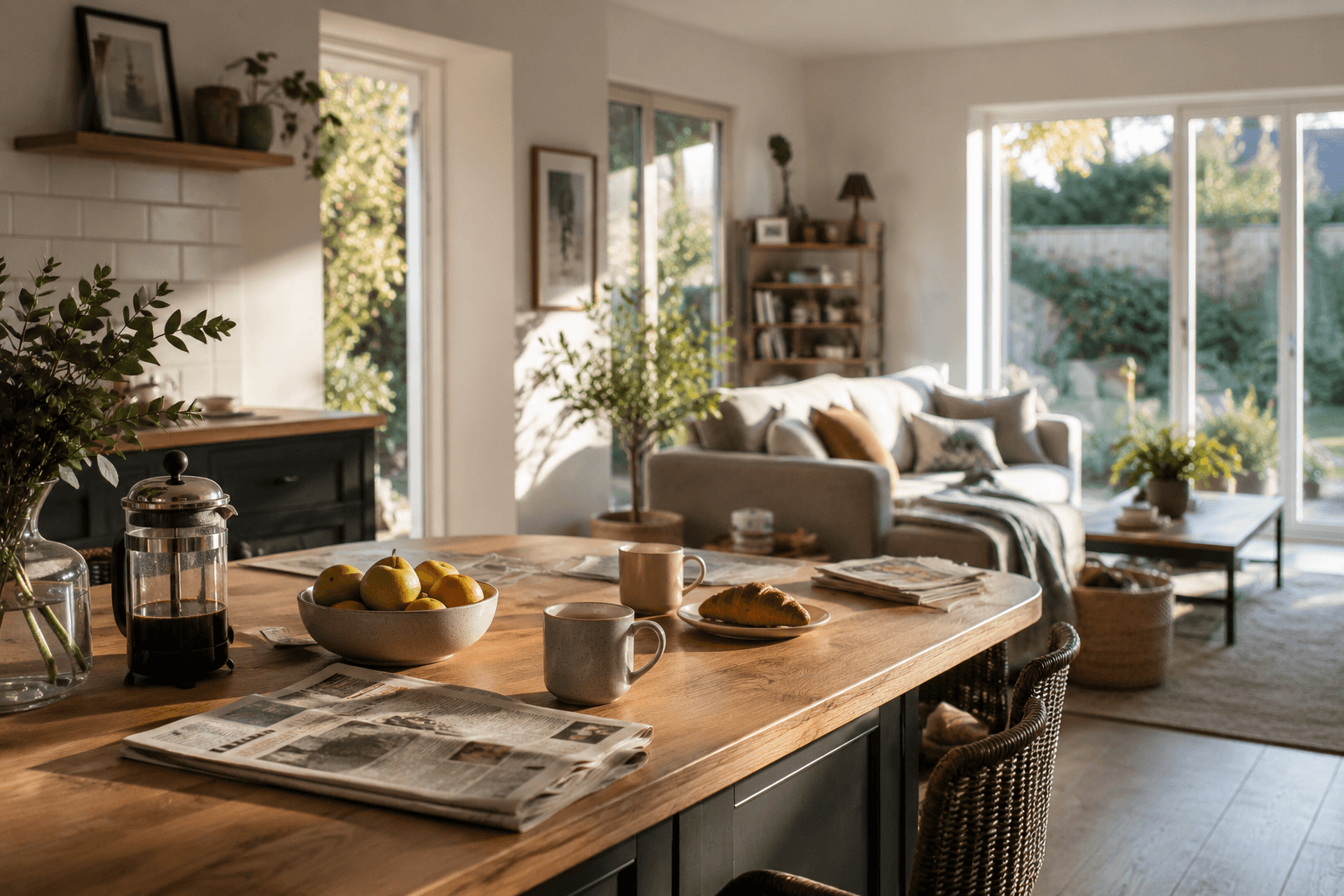 I Hired a Cleaner and Felt Guilty — Until I Got My Weekends Back