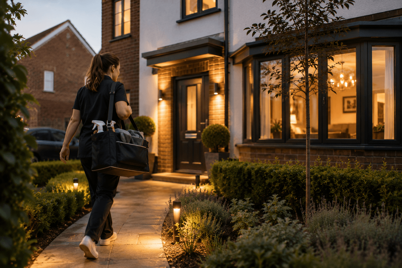 Cleaner Prices in Crawley: What to Expect in 2026