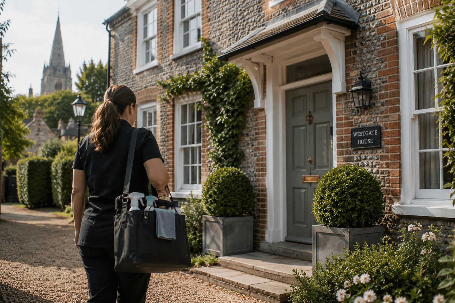 Cleaner Prices in Chichester: What Local Households Actually Pay in 2026
